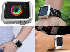 قاب مگنتی  اپل واچ  Magnetic Case Apple Watch 44mm