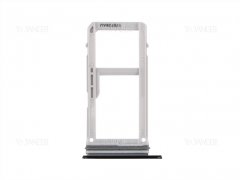 خشاب سیمکارت سامسونگ Samsung Galaxy A3 2017 Sim Card Slot