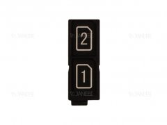خشاب سیمکارت سونی Sony Xperia Z5/Z5 Premium Dual/Z3 Plus Sim Card Slot