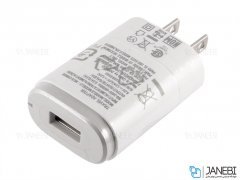 شارژر اصلی ال جی LG 1.2A MCS-01 Travel Charger Adapter