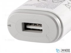 شارژر اصلی ال جی LG 1.2A MCS-01 Travel Charger Adapter