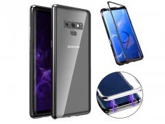 قاب مگنتی سامسونگ Magnetic Case Samsung Galaxy Note 9