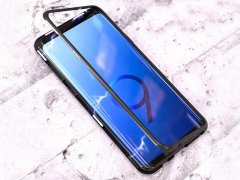 قاب مگنتی سامسونگ Magnetic Case Samsung Galaxy Note 9