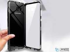 قاب مگنتی سامسونگ Magnetic Case Samsung Galaxy S7 edge