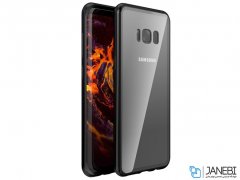 قاب مگنتی سامسونگ Magnetic Case Samsung S8 Plus
