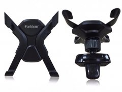 پایه نگهدارنده گوشی ارلدام Earldom Car Mount Air Vent Holder ET-EH36