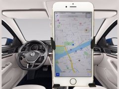 پایه نگهدارنده گوشی ارلدام Earldom Car Mount Air Vent Holder ET-EH36