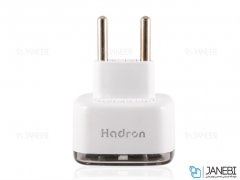 مبدل برق هادرون HTH-A10E