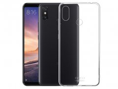 قاب ژله ای شیائومی Xiaomi Mi Max 3 Jelly Cover