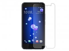 محافظ صفحه نمایش شیشه ای اچ تی سی Glass Screen Protector HTC U11