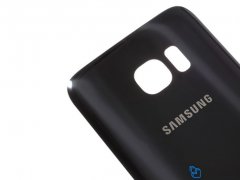 درب پشت Samsung Galaxy S7 Edge