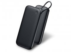پاور بانک سریع بیسوس Baseus QC3.0 Quick Charge 20000mAh Power Bank