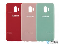 قاب ژله ای سامسونگ Jelly Cover Samsung Galaxy J4