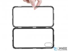 قاب مگنتی آیفون Magnetic Case Apple iPhone X/XS