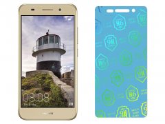 محافظ صفحه نمایش نانو هواوی Bestsuit Flexible Nano Glass Huawei Y3 2018