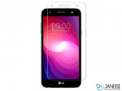 محافظ صفحه نمایش نانو ال جی Bestsuit Flexible Nano Glass LG X power2