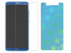 محافظ صفحه نمایش نانو هواوی Bestsuit Flexible Nano Glass Huawei Honor 9 Lite