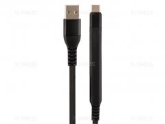 کابل هولدر و شارژ PiBlue Cable Type C Holder Functional