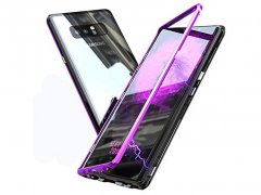 قاب مگنتی سامسونگ Magnetic Case Samsung Galaxy Note 8
