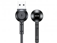 کابل هولدر لایتنینگ بیسوس Baseus Maruko Video Cable