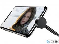 کابل هولدر لایتنینگ بیسوس Baseus Maruko Video Cable