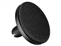 خوشبوکننده هوای خودرو بیسوس Baseus Car Fragrance Fabric Artifact