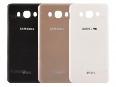 درب پشت Samsung Galaxy J7 2016