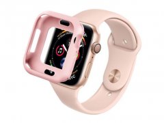 قاب محافظ اپل واچ Coteetci TPU Protective Case Apple Watch 40mm