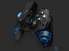 دسته بازی بلوتوث موبایل Flydigi X8 Pro Wireless Gaming Controller