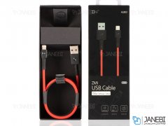 کابل شارژ لایتنینگ شیائومی Xiaomi ZMI AL803 Lightning Cable 1m