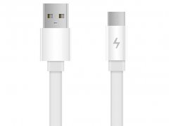 کابل شارژ میکرو یو اس بی شیائومی Xiaomi ZMI AL610 Micro USB Cable 30cm