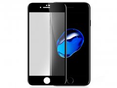 محافظ صفحه نمایش شیشه ای مات آیفون RG Full AG Glass Apple iPhone 6/6S