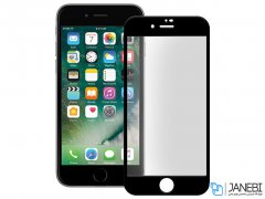 محافظ صفحه نمایش شیشه ای مات آیفون RG Full AG Glass Apple iPhone 6/6S