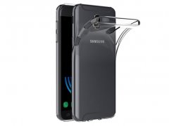 محافظ ژله ای 5 گرمی سامسونگ Samsung Galaxy J3 2017 Jelly Cover 5gr