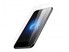 محافظ صفحه نمایش شیشه ای بیسوس آیفون Baseus 0.2mm Glass Screen iPhone X