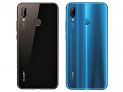 درب پشت nova 3e