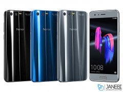 دربhonor 9