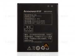 باتری اصلی Lenovo Golden Warrior A8 A808T/A806 BL229