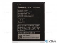 باتری اصلی Lenovo Golden Warrior A8 A808T/A806 BL229
