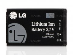 باتری اصلی LG GU292 Battery