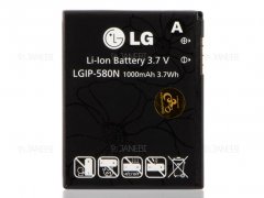 باتری اصلی LG LGIP-580N Battery