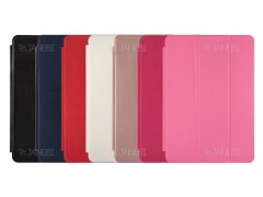 کیف چرمی آیپد Apple iPad Air 2 Smart Case