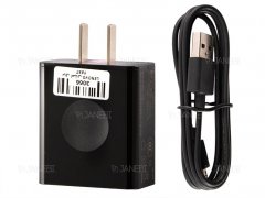 کابل و شارژر دیواری سریع لنوو Lenovo SC-11 Wall Charger With Type-C Cable 1m