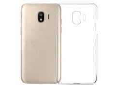 محافظ ژله ای 5 گرمی سامسونگ Samsung Galaxy J2 Core Jelly Cover 5gr