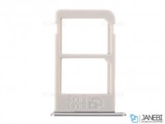 خشاب سیمکارت سامسونگ دو سیم Samsung Galaxy Note 5 Sim Card Slot