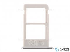 خشاب سیمکارت سامسونگ دو سیم Samsung Galaxy Note 5 Sim Card Slot