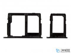 خشاب سیمکارت سامسونگ Samsung Galaxy J7 Prime/ J5 Prime Sim Card Slot