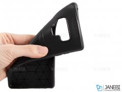 قاب ژله ای سامسونگ Auto Focus Jelly Case Samsung Galaxy Note 9