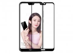 محافظ صفحه نمایش شیشه ای تمام صفحه رمو هواوی Remo 3D Glass Huawei Honor 9N /9i