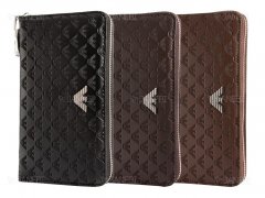 کیف چرمی رمزدار چند منظوره و گوشی موبایل GA Mobile Bag